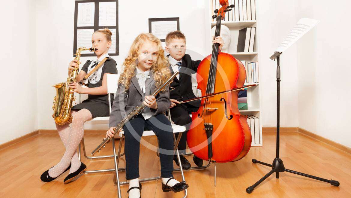 The Top 8 Colleges for music education