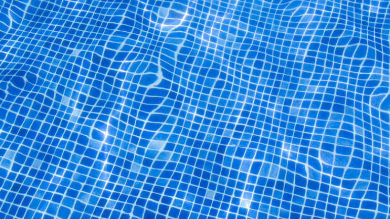 Trattamento acqua piscine